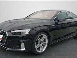 AUDI A5 40 TDI quattro S tronic S line edition