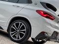 BMW X2 sDrive18d Msport