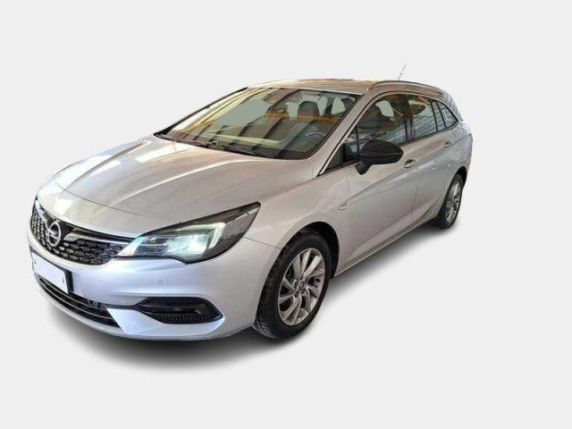 OPEL ASTRA 1.5 CDTI 122 CV S&S AT9 Sports Tourer Business Ele