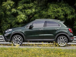 FIAT 500X 500 X 2018 1.3 mjt 120 4x2 95cv