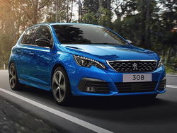 PEUGEOT 308 BlueHDi 130 S&S EAT8 Active