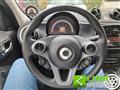 SMART EQ FORFOUR EQ Passion NEOPATENTATI GARANZIA INCLUSA