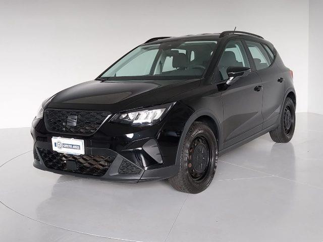 SEAT ARONA 1.0 EcoTSI Reference