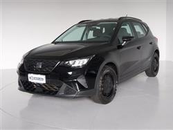 SEAT ARONA 1.0 EcoTSI Reference