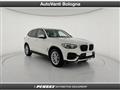 BMW X3 xDrive20d Business Advantage