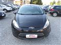 FORD FIESTA 1.2 82cv 5p. Plus - "VEICOLO PRONTO USO"