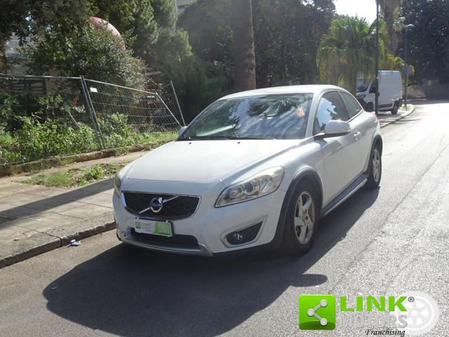 VOLVO C30 1.6 Drive Summum