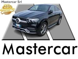 MERCEDES CLASSE GLE coupe de plug-in hybrid eq-power Premium - GF972SD