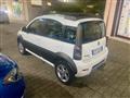 FIAT Panda 1.3 mjt 16v Cross 4x4 75cv