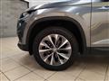 SKODA KODIAQ 1.5 TSI ACT Style