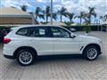 BMW X3 sDrive18d 48V Business Advantage Aut.