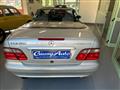 MERCEDES CLASSE CLK Kompressor cat Cabrio Avantgarde