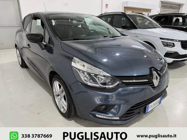 RENAULT CLIO dCi 8V 75 CV 5 porte Duel2