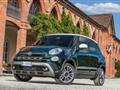 FIAT 500L 2017 Cross -  Cross 1.3 mjt 95cv dualogic