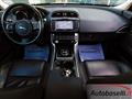 JAGUAR XE 2.0 D TURBO 180CV AUTOMATICA  8R ZF PRESTIGE