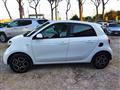 SMART FORFOUR 1.0cc PRIME 71cv NAVI CERCHI LEGA CRUISE CONTROL