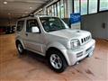 SUZUKI JIMNY 1.5 DDiS cat 4WD JLX