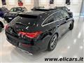 MERCEDES CLASSE CLA d Automatic Shooting Brake Premium