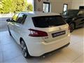 PEUGEOT 308 BlueHDi 120 S&S EAT6 GT Line