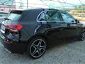 MERCEDES CLASSE A d Automatic Sport