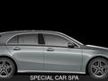 MERCEDES CLASSE A SEDAN W177-KOMPAKT Mercedes-AMG A 35 4MATIC+