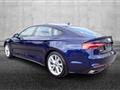 AUDI A5 SPORTBACK SPB 40 TFSI S tronic Business Advanced