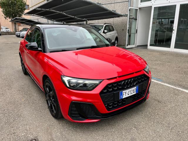 AUDI A1 SPORTBACK SPB 25 TFSI Edition!!!