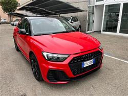 AUDI A1 SPORTBACK SPB 25 TFSI Edition!!!