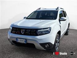 DACIA DUSTER II 2021 1.0 tce Prestige up Gpl 4x2 100cv