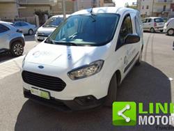 FORD TRANSIT COURIER 1.5 TDCi 75CV Van Trend