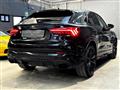 AUDI Q3 SPORTBACK SPB quattro S tronic