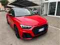 AUDI A1 SPORTBACK SPB 25 TFSI Edition!!!