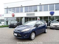 FORD FIESTA Fiesta+ 1.4 5 porte Bz.- GPL