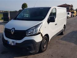 RENAULT TRAFIC T29 1.6 dCi 120CV ISOTERMICO