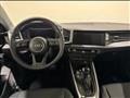 AUDI A1 ALLSTREET SPORTBACK 30 TFSI S-TRONIC S-LINE EDITION