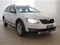 SKODA OCTAVIA 2.0 TDI CR 150 CV 4x4 Wagon Scout