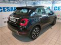 FIAT 500X 1.6 mjt Cross 130cv