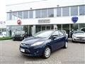 FORD FIESTA Fiesta+ 1.4 5 porte Bz.- GPL