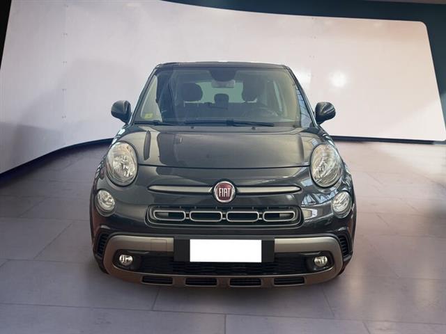 FIAT 500L 2017 Cross cross 1.3 mjt City 95cv dualogic