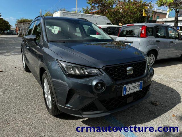 SEAT ARONA PROMO FINANZIAMENTO 1.0 EcoTSI Style