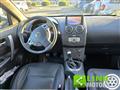 NISSAN QASHQAI 1.5 dCi 103cv Tekna - Telecamera - Pelle