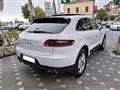 PORSCHE Macan 3.0d S 250CV pdk TETTO APRIBILE