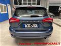 FORD FOCUS 1.5 EcoBlue 120 CV aut. SW Business Co-Pilot