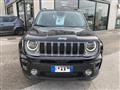 JEEP RENEGADE ANCONA - 2.0 Mjt 140CV 4WD Active Drive Limited