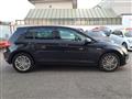 VOLKSWAGEN GOLF 1.6 TDI 105cv 5p Comfortline BlueMotion Technology