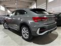 AUDI Q3 SPORTBACK SPB Sportback 35 TFSI S tronic S line "18 Sline