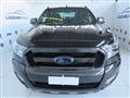 FORD RANGER 2.2 TDCi aut. DC Wildtrak 5pt.