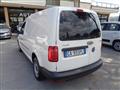 VOLKSWAGEN CADDY FURGONE 1.4 TGI Furgone Business Maxi