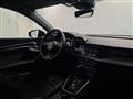 AUDI A3 SPORTBACK A3 SPB 40 TFSI e S tronic Business Advanced