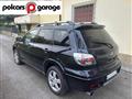 MITSUBISHI OUTLANDER 2.0i 16V 4WD GPL Turbo